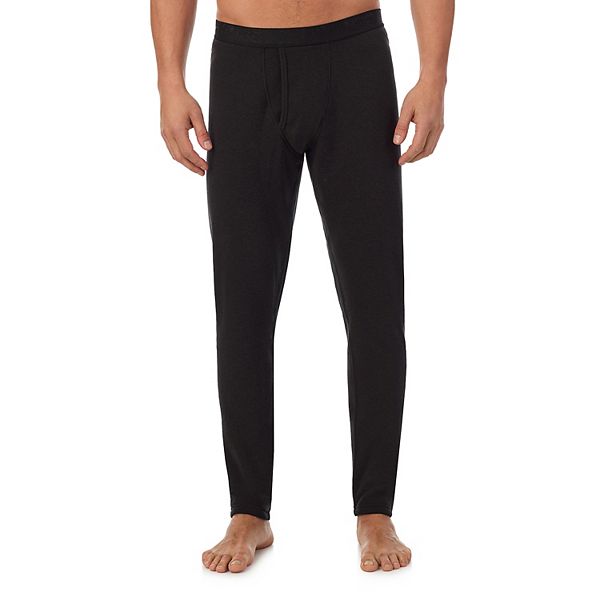 Мужские Комплекты термобелья Cuddl Duds Heavyweight ThermaBlend Performance Base Layer Pants Cuddl Duds