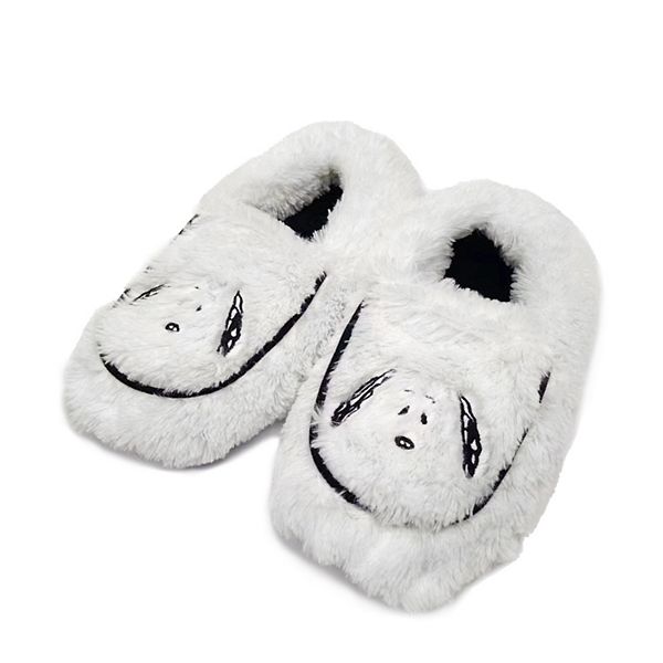 u Детские тапочки Warmies Warmies® Heatable Nod to Snoopy Warmies