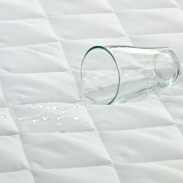 Brylanehome Bed Tite Aquaguard Waterproof Mattress Pad BrylaneHome