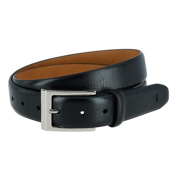 Ремень Trafalgar Trafalgar Men's Pebble Grain Leather Belt Trafalgar