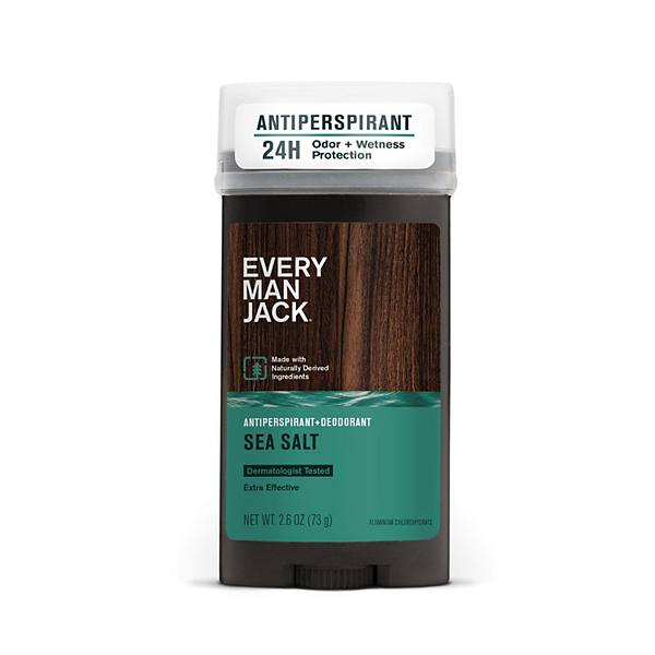 Every Man Jack Anti-Perspirant Deodorant Every Man Jack