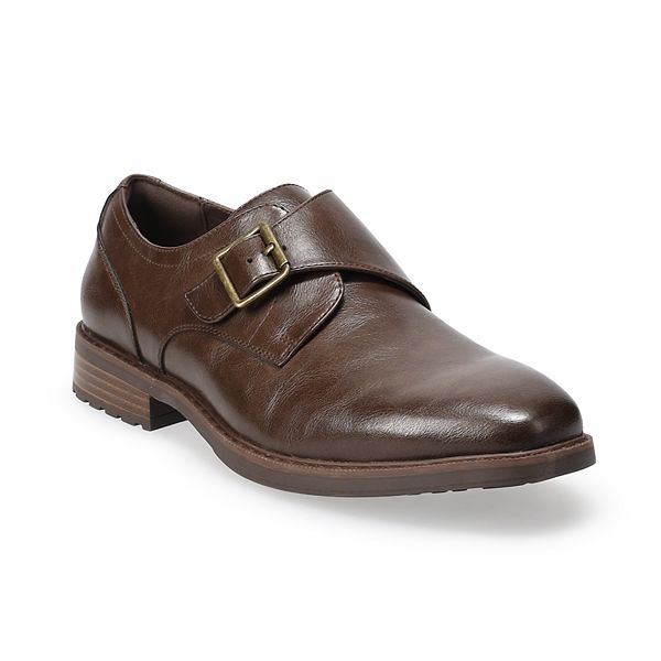 Мужские Оксфорды Apt. 9 Larenz Monk Single Strap Apt. 9