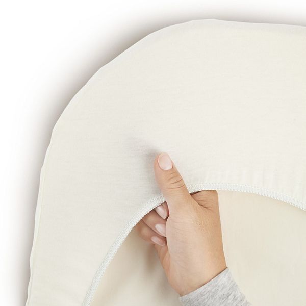 BabyBjorn Travel Crib Fitted Sheet BabyBjorn