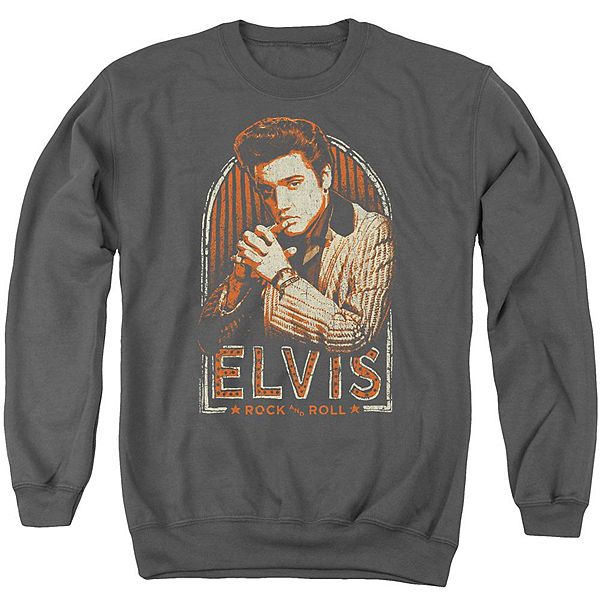  Свитер Licensed Character Elvis Presley Stripes Licensed Character