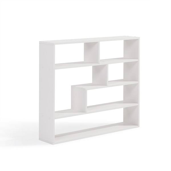 Large Rectangular Shelf Unit Danya B