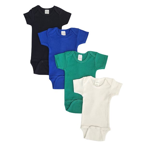  Детские комплекты одежды Bambini 4 шт. Onezies Bambini