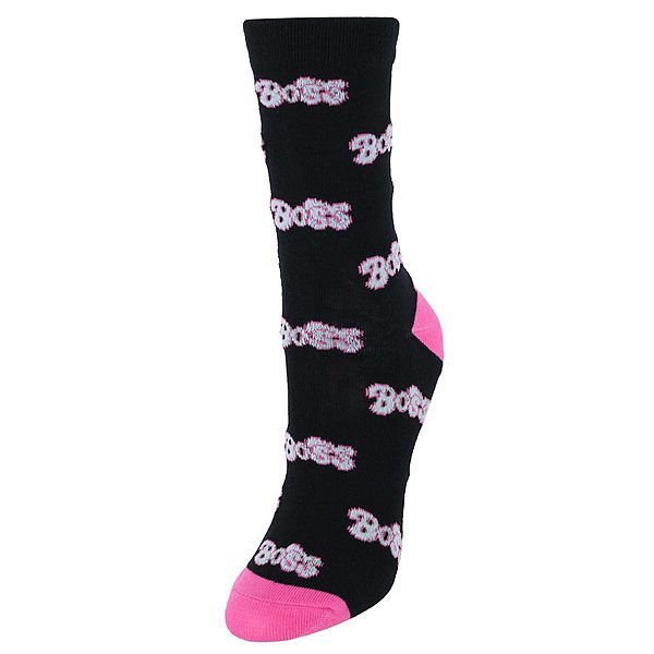 Женские Носки CTM Boss Novelty Soft (1 Пара) CTM