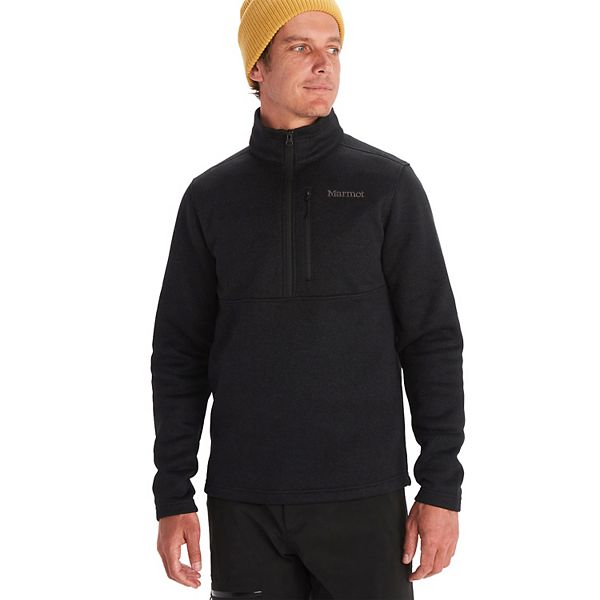 Мужская Футболка Marmot Drop Line 1/2 Zip Marmot