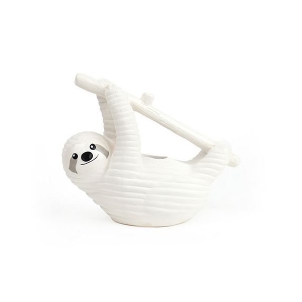 Gift Republic Sloth Planter Gift Republic