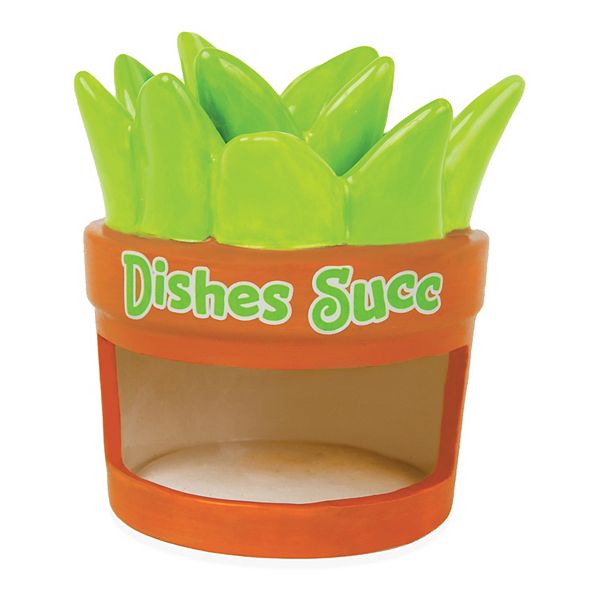 BigMouth Inc. Succulent Sponge Holder BIG MOUTH