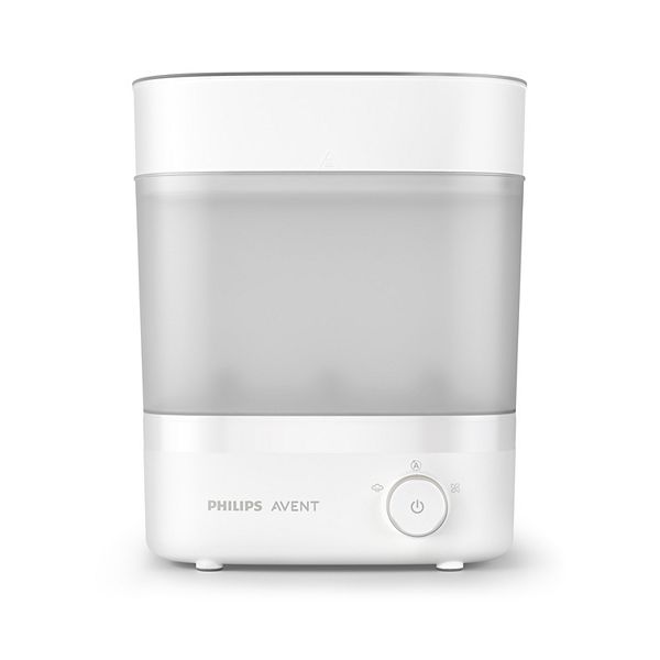 Philips Avent Premium Baby Bottle Sterilizer with Dryer Avent