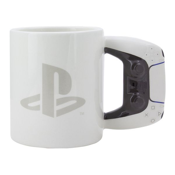 Paladone PlayStation PS5 Shaped Mug Paladone