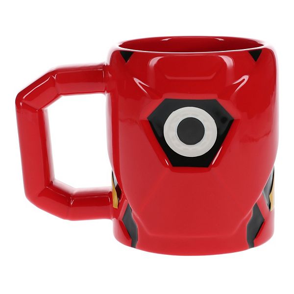 Paladone Iron Man Shaped Mug Paladone