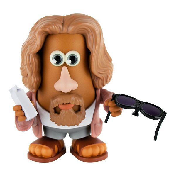 Super Impulse Pop Taters - The Dude from The Big Lebowski Super Impulse