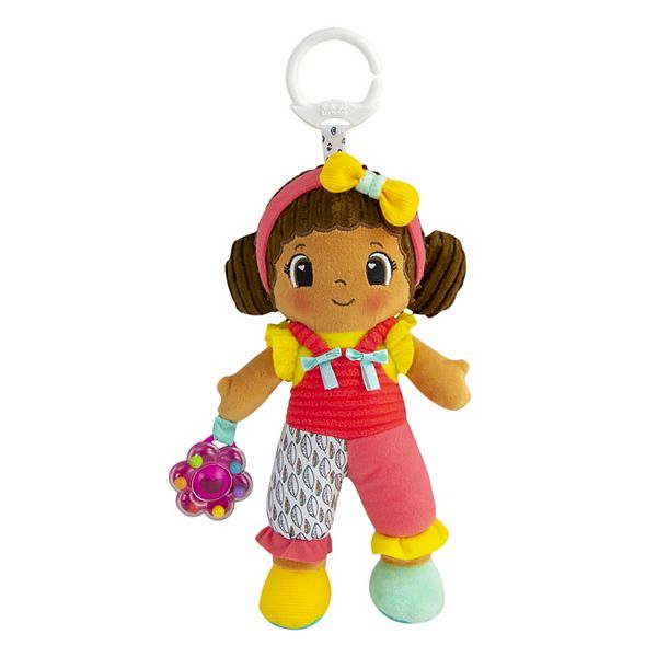 Lamaze® My Friend Jasmine Doll Lamaze