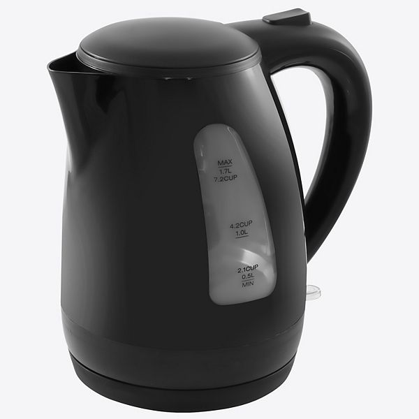 Elite Cuisine 1.8-qt. Electric Water Kettle Elite