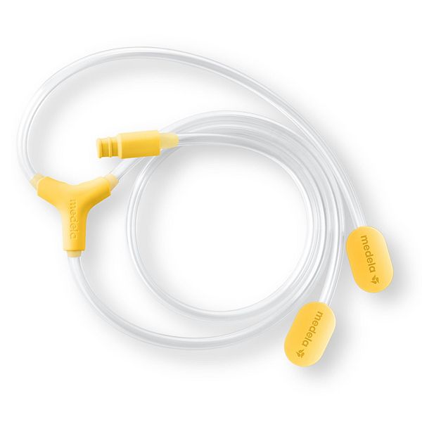 Medela Hands-Free Tubing For Freestyle or Swing Maxi Pumps Medela