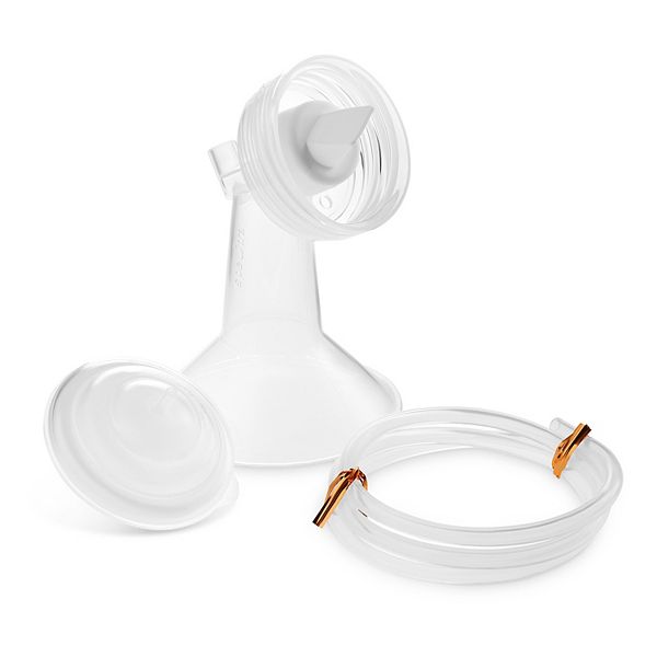 Spectra® Wide Breast Flange Set - 32mm Spectra