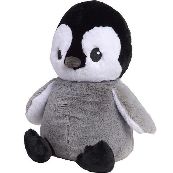 Just Play Cuddle Land Plush Penguin Just Play