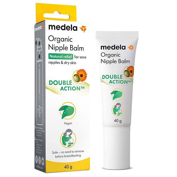 Medela Organic Nipple Balm 40g Medela