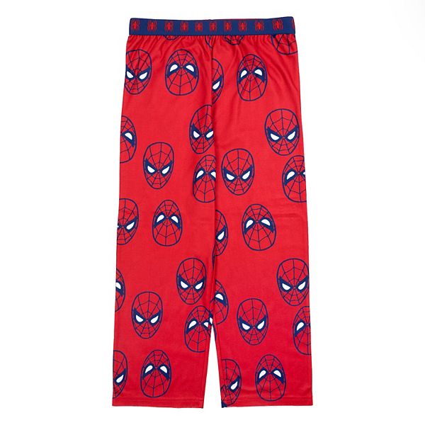 Детские пижамы Licensed Character Marvel Spiderman Licensed Character