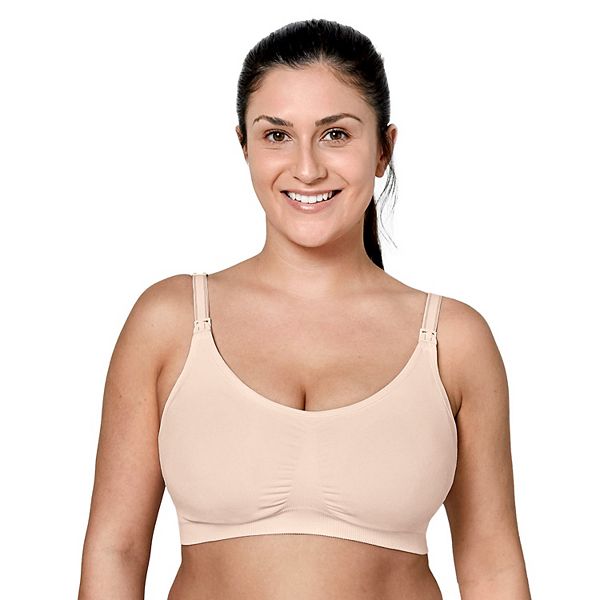 Medela 3 in 1 Pumping and Nursing Bra Medela