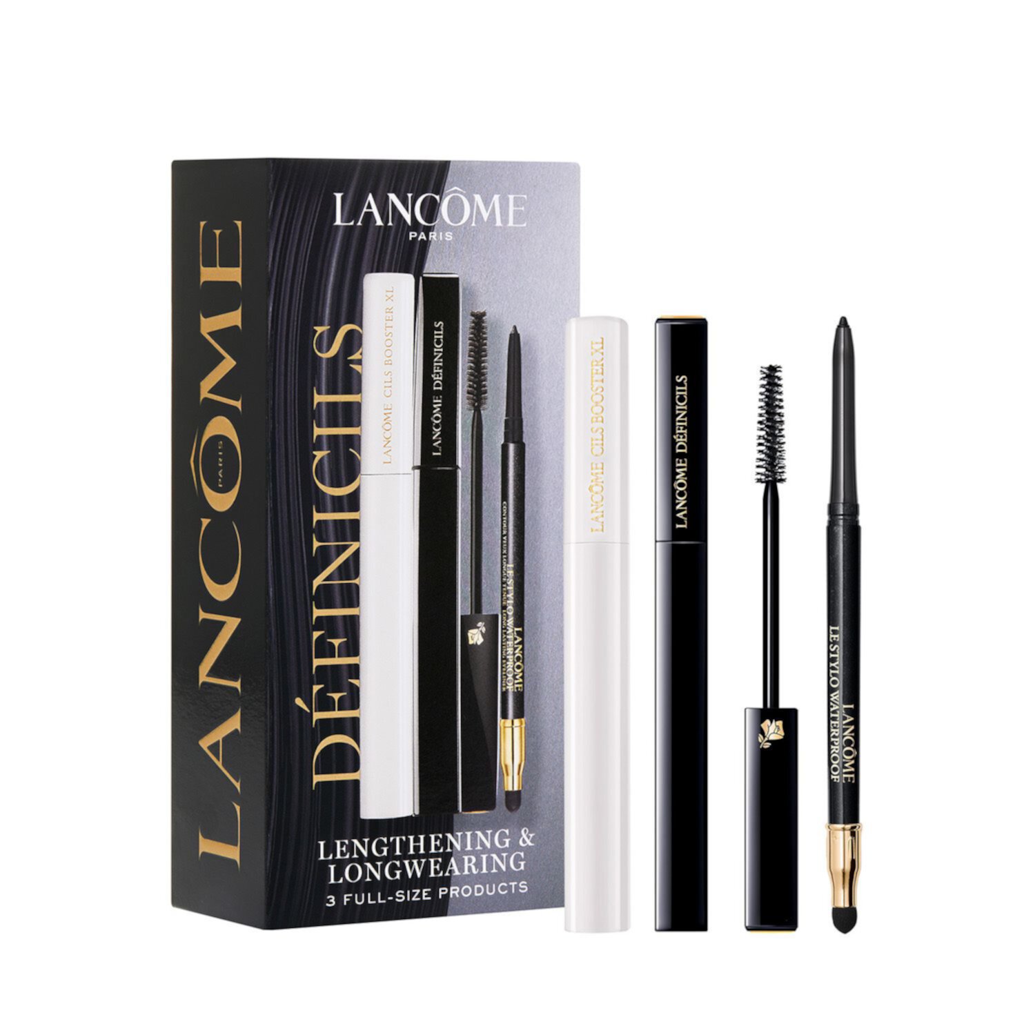 Lancome Définicils High-Definition Makeup Gift Set Lancome