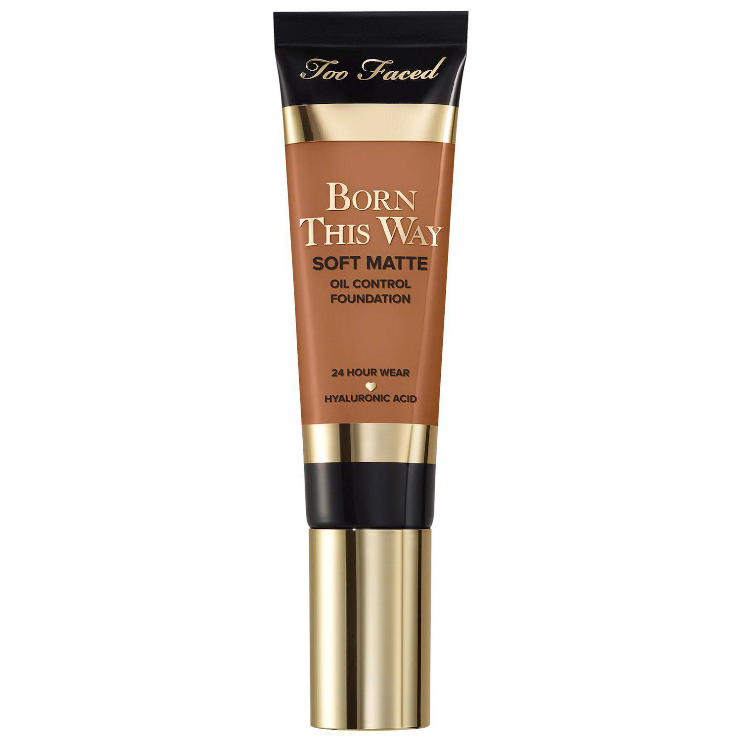 Too Faced Born This Way Soft Matte Foundation Too Faced