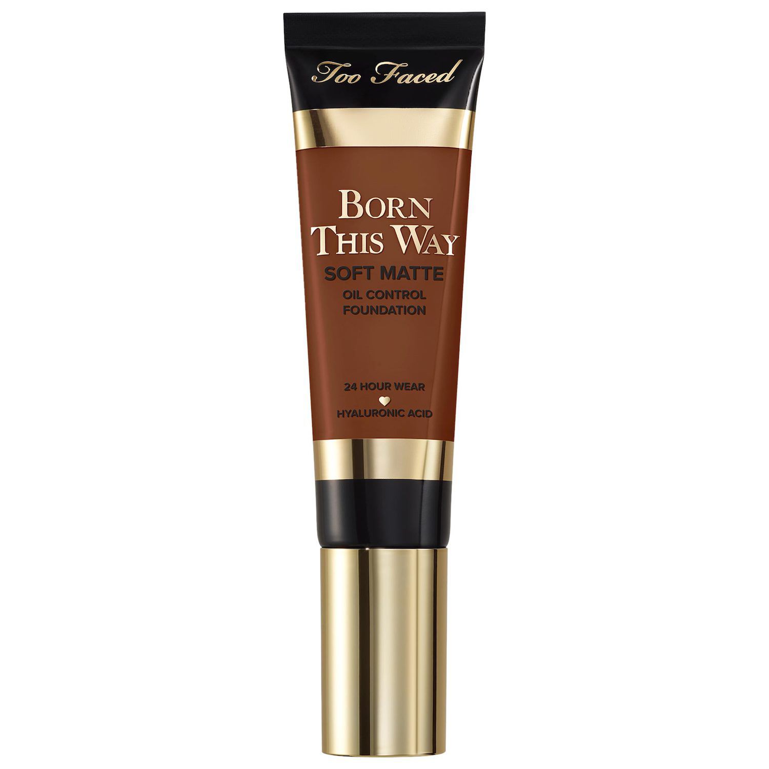 Too Faced Born This Way Soft Matte Foundation Too Faced