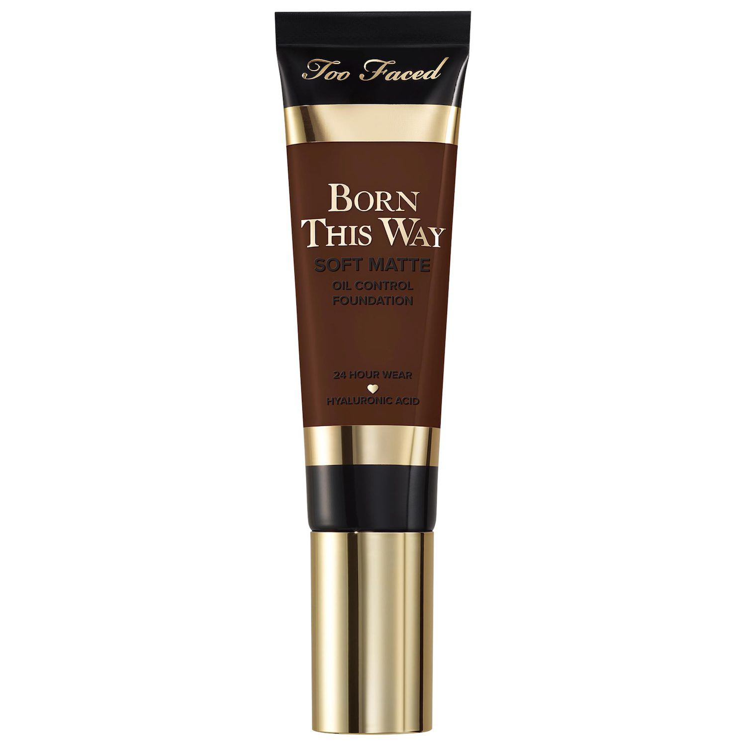 Too Faced Born This Way Soft Matte Foundation Too Faced