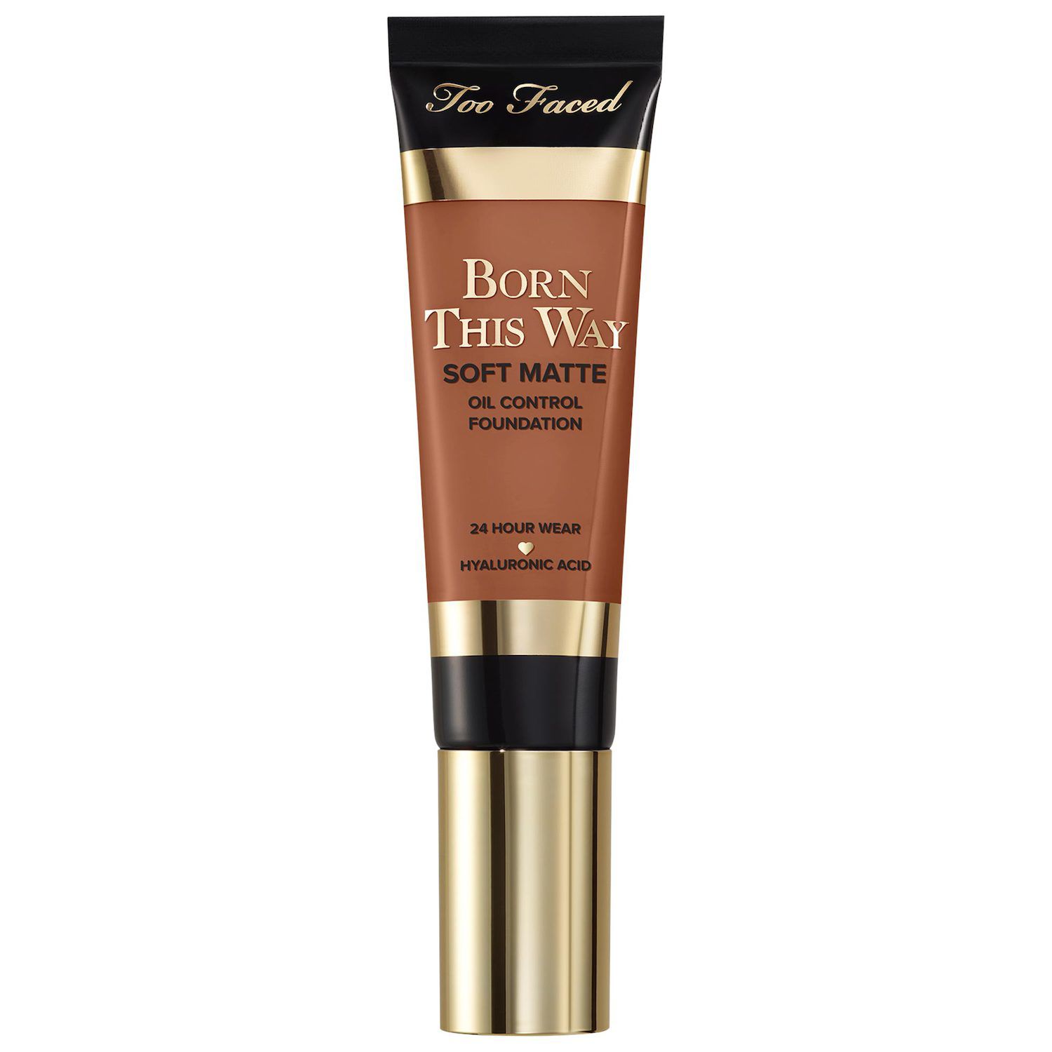 Too Faced Born This Way Soft Matte Foundation Too Faced