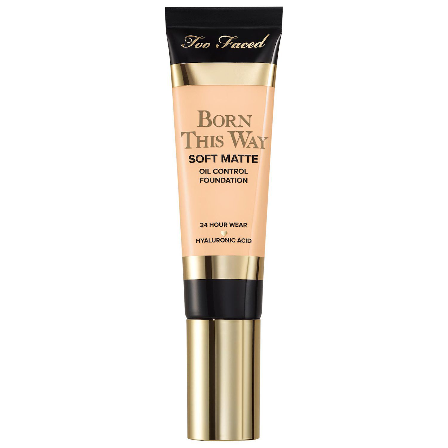 Too Faced Born This Way Soft Matte Foundation Too Faced