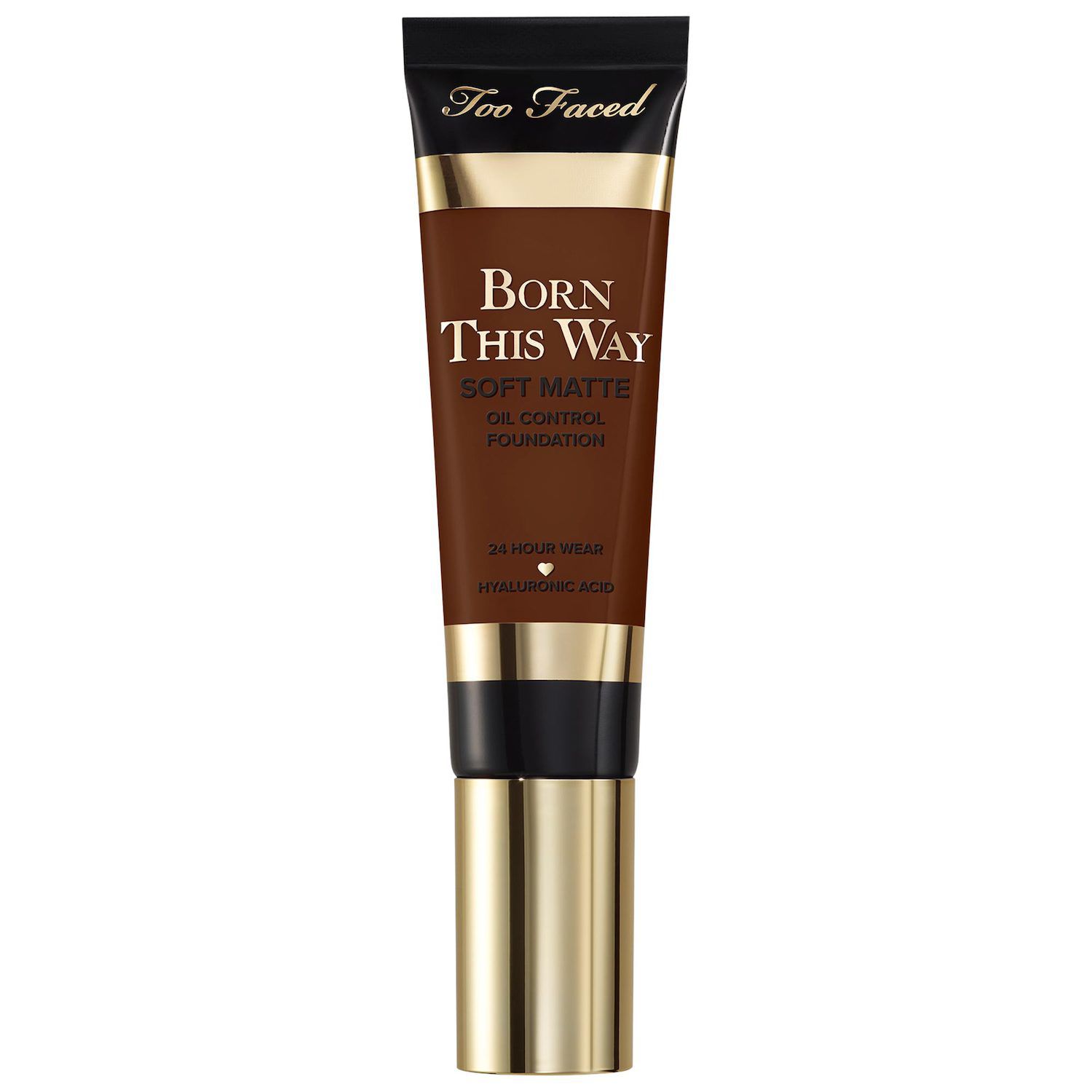 Too Faced Born This Way Soft Matte Foundation Too Faced