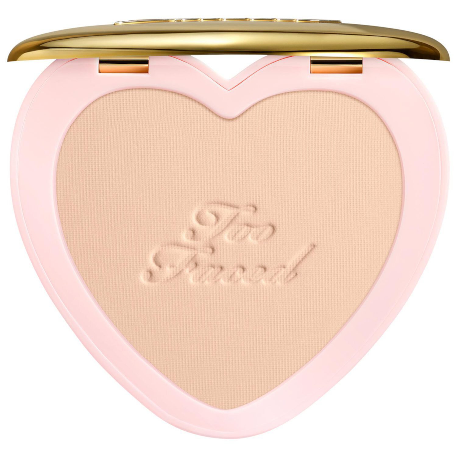 Too Faced Born This Way Soft Blur Flexible Finish Setting Powder Too Faced