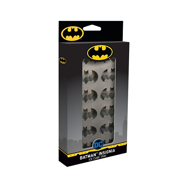 ICUP Batman Ice Mold Icup