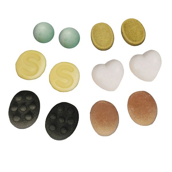 Yellow Door Sensory Worry Stones Yellow Door