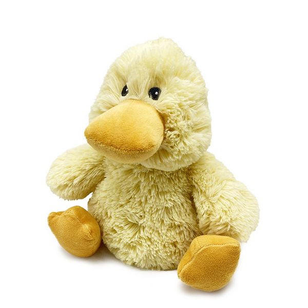 Warmies® Heatable Plush Duck Warmies