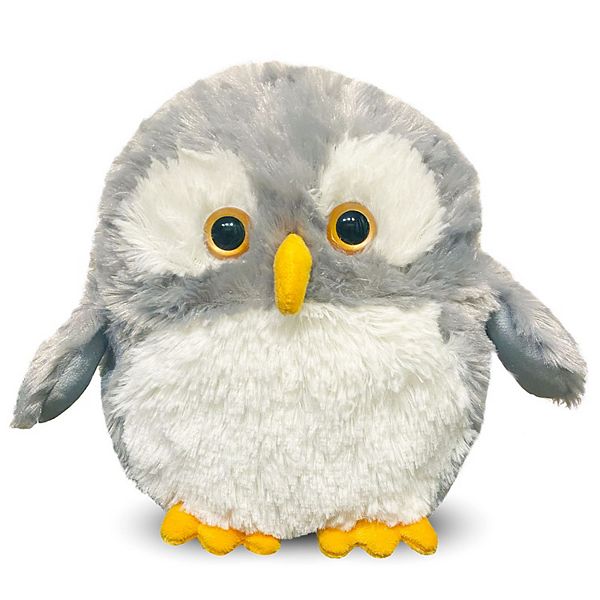 Warmies® Heatable Plush Owl Warmies