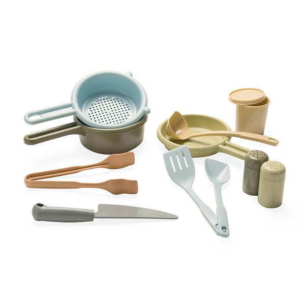 Dantoy BIO Kitchen Toy Set Dantoy