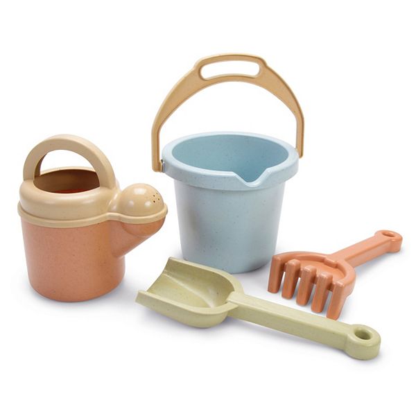 Dantoy BIO Sand & Garden Toy Set Dantoy