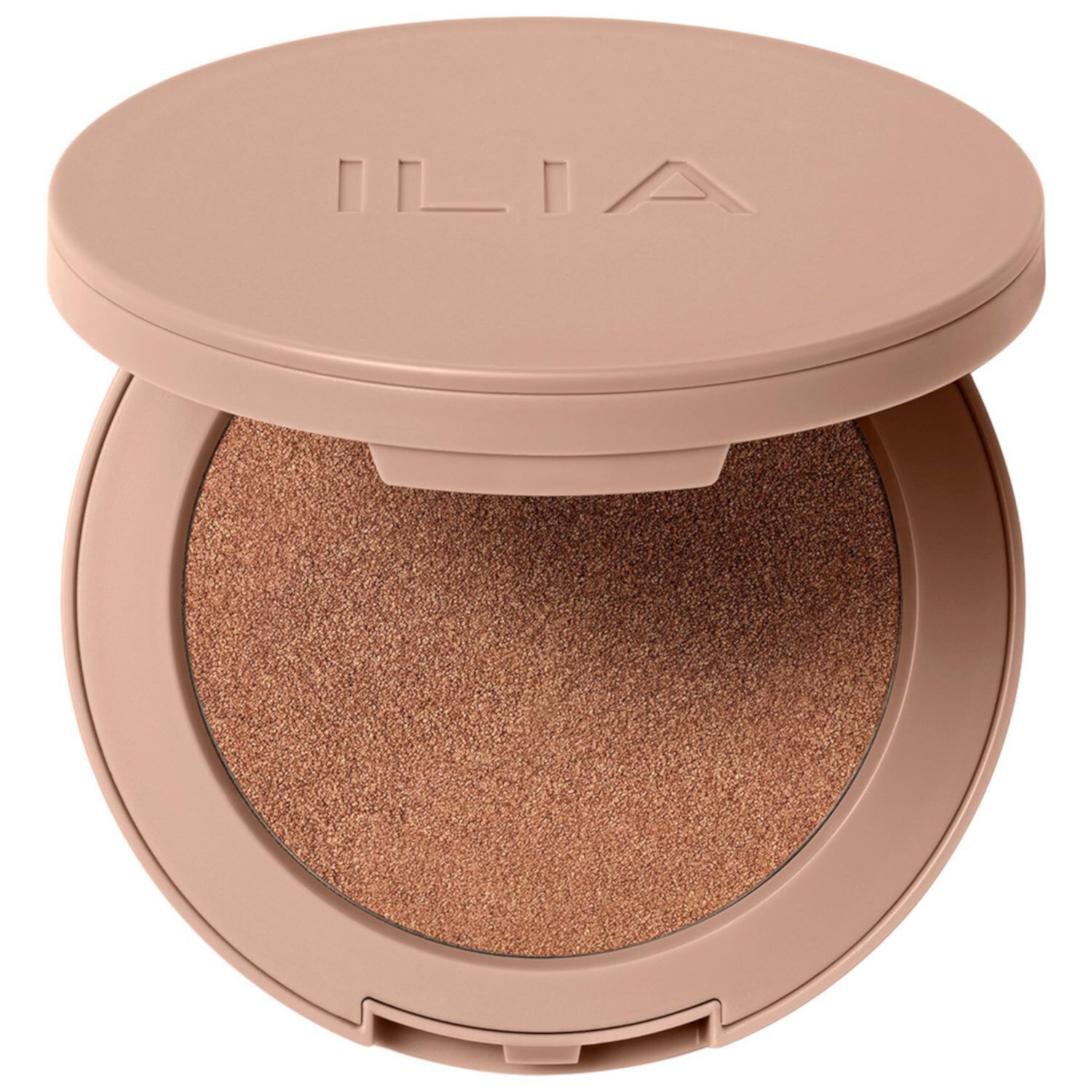 ILIA Sunshift Weightless Silky Cream Bronzer with 12-hour Wear Ilia