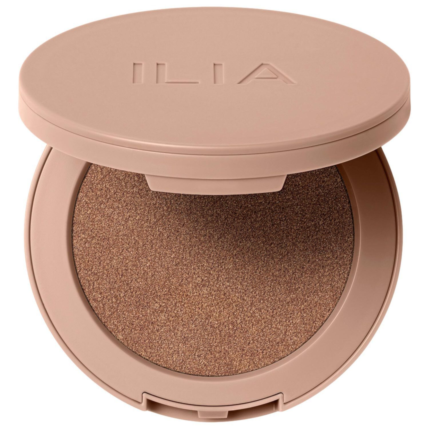 ILIA Sunshift Weightless Silky Cream Bronzer with 12-hour Wear Ilia