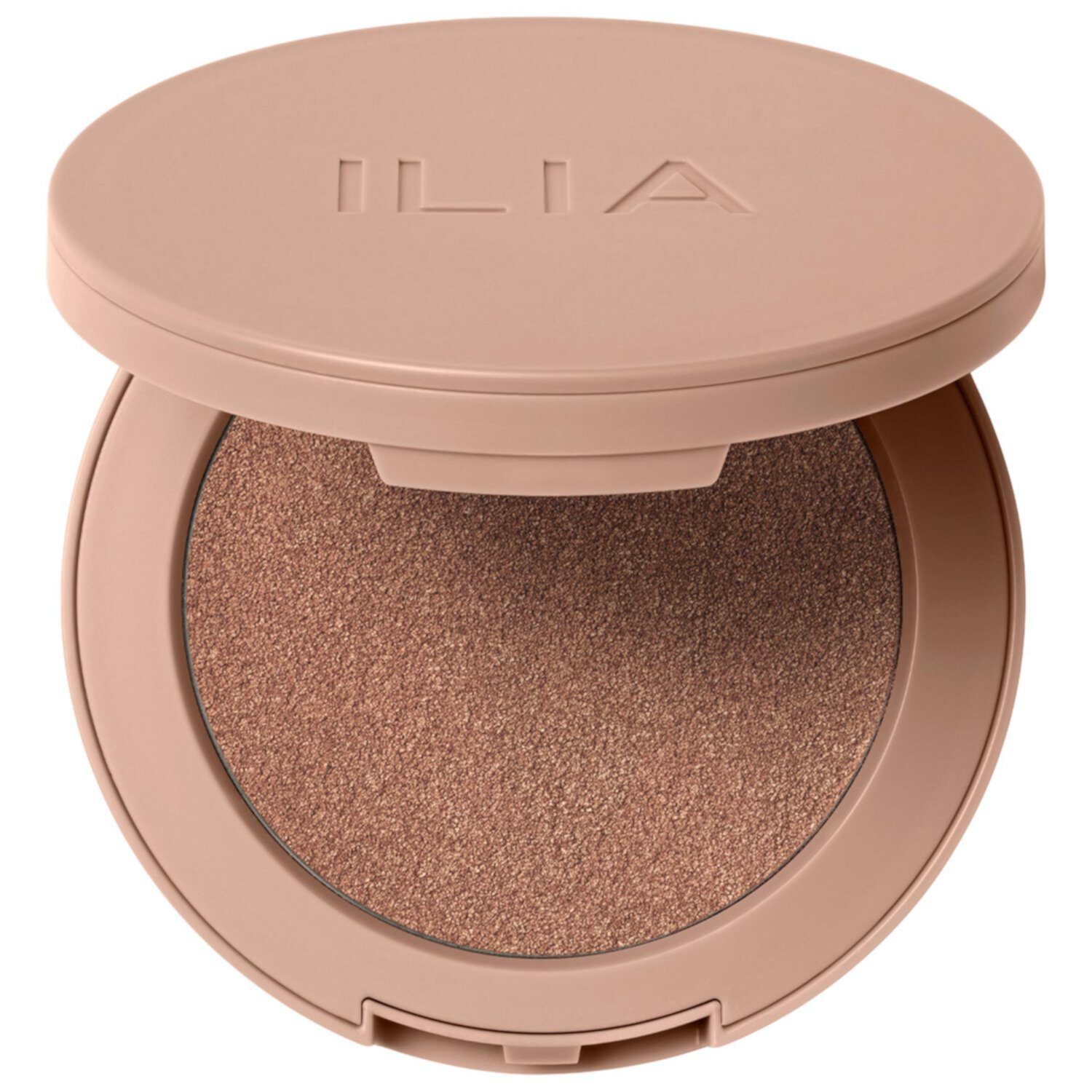 ILIA Sunshift Weightless Silky Cream Bronzer with 12-hour Wear Ilia