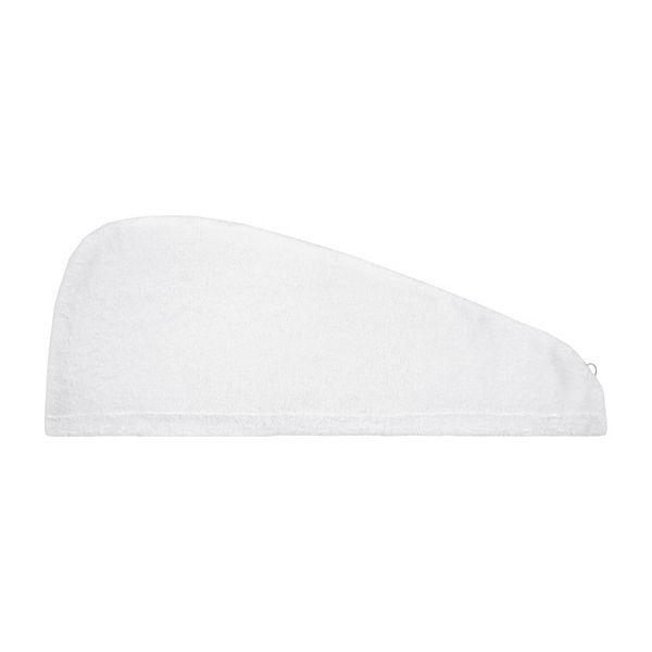 Hotelier Towel Hair Wrap Hotelier