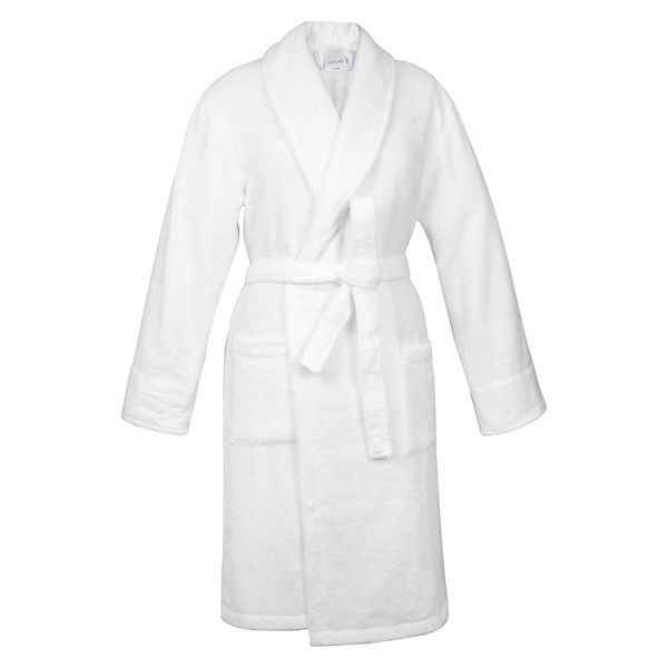 Hotelier Plush Bath Robe Hotelier