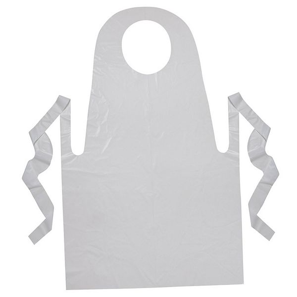 Dixon Creativity Street 100-pc. Disposable Youth Aprons Set Dixon