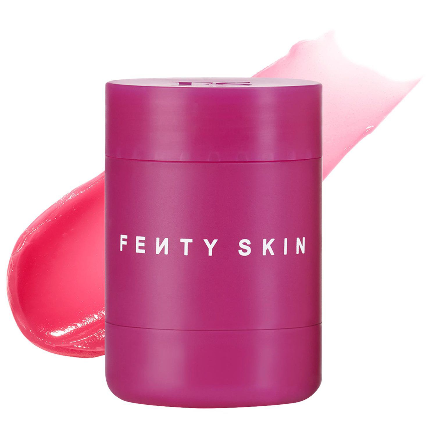 Fenty Skin Plush Puddin' Intensive Recovery Lip Mask With Pomegranate Sterols + Vitamin E FENTY