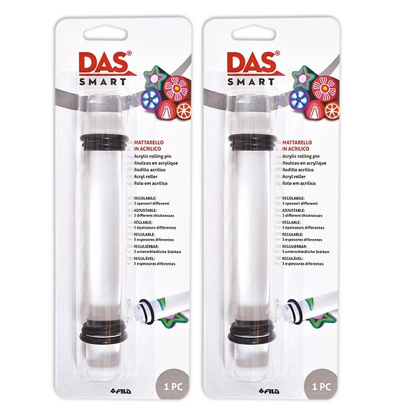 Dixon DAS Smart Acrylic Roller 2-pk. Dixon