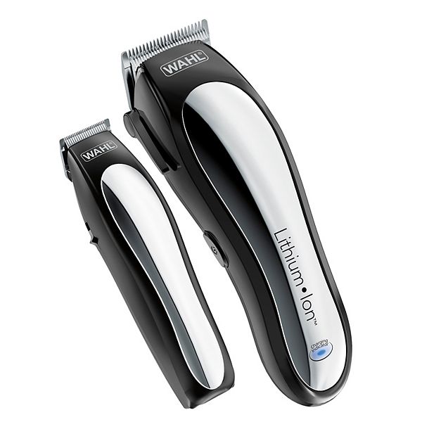 Wahl Lithium Pro Clipper & Trimmer Kit Wahl