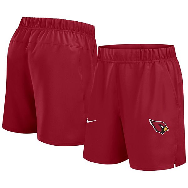 Мужские Спортивные шорты Nike Arizona Cardinals Blitz Victory Nike